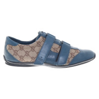 Gucci Sneakers with Guccissima pattern