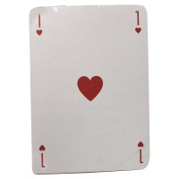 Louis Vuitton Kartenspiel