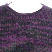 A.P.C. Sweater in multicolor