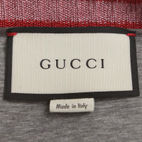 Gucci Sweatshirt mit Muster