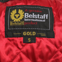 Belstaff Jacke in Schwarz