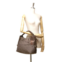 Givenchy Jacquard Handtasche