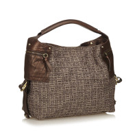 Givenchy Jacquard Handbag