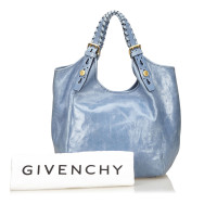 Givenchy Textured Leather New Sacca