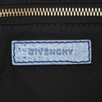 Givenchy Textured Leather New Sacca