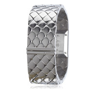 Chanel Mademoiselle Steel in Silvery