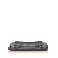 Chloé Leather Paraty Wallet