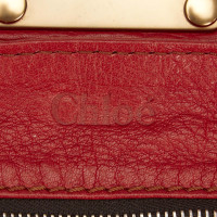 Chloé Leather Paddington