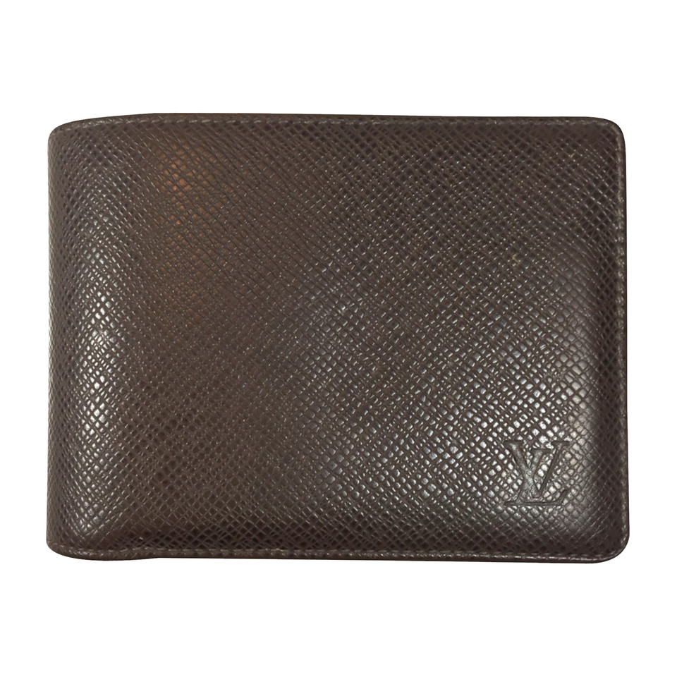Louis Vuitton Wallet of Taigal