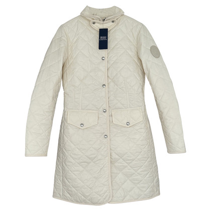 Polo Ralph Lauren Jacket/Coat in Cream