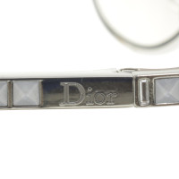 Christian Dior Sonnenbrille mit Schmucksteinen