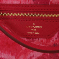 Louis Vuitton Neverfull en Toile