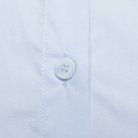 Mm6 By Maison Margiela Shirt blouse in light blue