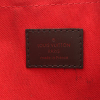 Louis Vuitton Thames Canvas