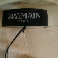 Balmain Mantel