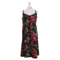 L.K. Bennett Kleid mit floralem Muster