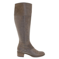 Marc Cain Stiefel im Used-Look