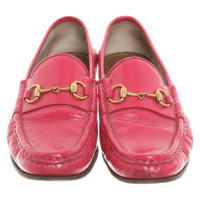 Gucci Loafer in pink