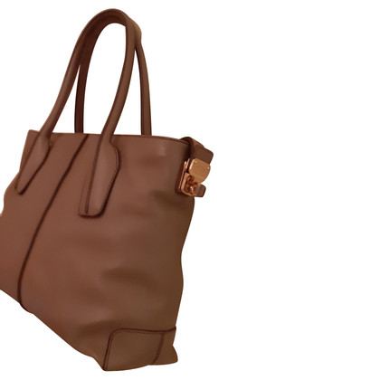 Tod's Tote bag Leather