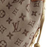 Louis Vuitton "Theda Monogram Ecru"