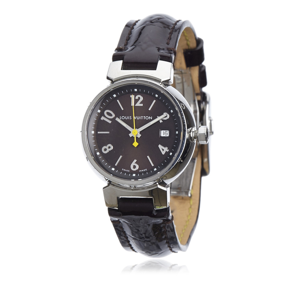 Louis Vuitton Tambour Watch