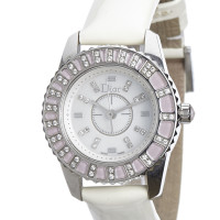Christian Dior Diamond Christal Watch