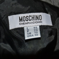 Moschino Cheap And Chic Kleid