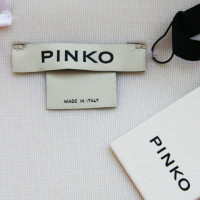 Pinko Top in rosa