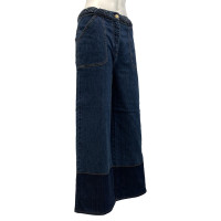 Valentino Garavani Jeans Jeans fabric in Blue