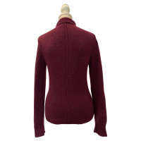 Iris Von Arnim Knitwear Cashmere in Fuchsia