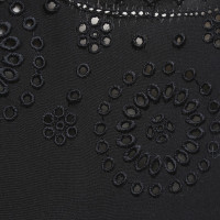 Joie Silk dress in black