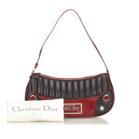 Christian Dior Cuoio Montaigne 1974 Shoulder bag
