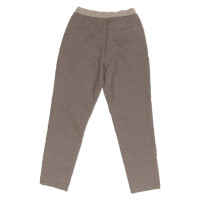 Closed Trousers