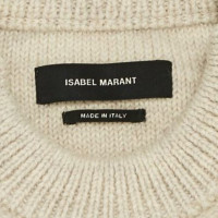 Isabel Marant pull en tricot