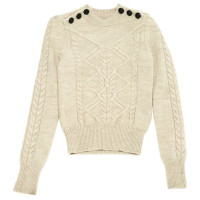 Isabel Marant knit sweater