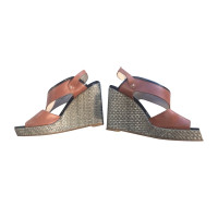 Marc By Marc Jacobs Wedges / Wedge Sandals in Gr. 38