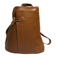 Longchamp Vintage Backpack