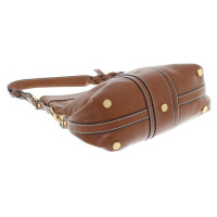 Aigner Handbag in brown