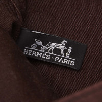 Hermès Fourre Tout Cabas