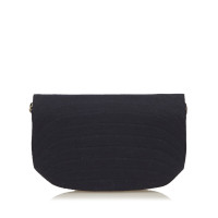 Chanel Mademoiselle Cotton in Black