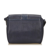 Lancel Leather Shoulder Bag