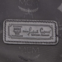 Mcm PVC Shoulder bag