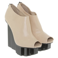 Altre marche United Nude - Zeppe in Beige