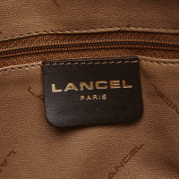 Lancel Cuoio Shoulder bag