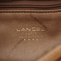 Lancel PVC Schouder tas