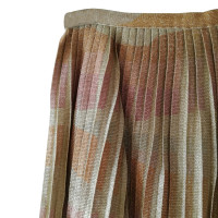 Christian Dior pleated skirt