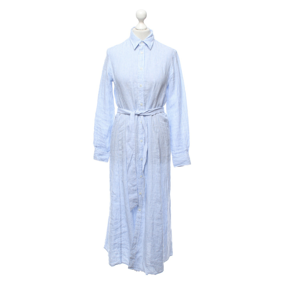 Ralph Lauren Dress Linen