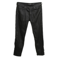 7 For All Mankind Chatoyante en jeans noir
