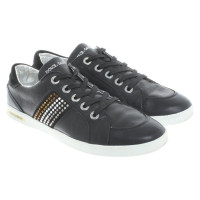 D&G Sneakers con pietre preziose