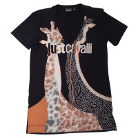 Just Cavalli T-Shirt with print